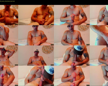 highnightz — 56 minute Chaturbate male cam show recording, 720p, Sep 20, 2025