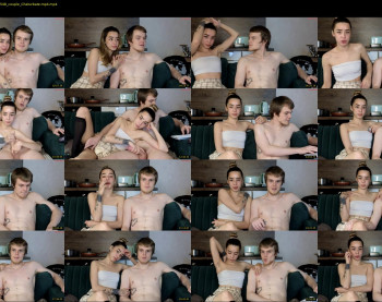 holdonbitch — 36 minute Chaturbate male cam show recording, 720p, Sep 21, 2025