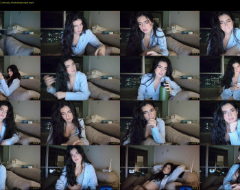 hollyshit_ — 113 minute Chaturbate female cam show recording, 720p, Sep 21, 2025