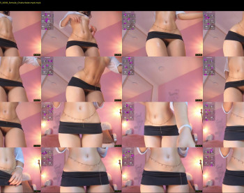 honeyymoonn_ — 14 minute Chaturbate female cam show recording, 720p, Sep 21, 2025