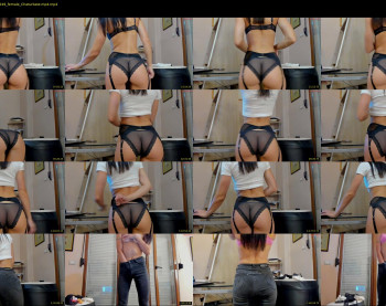 hotel77777 — 120 minute Chaturbate female cam show recording, 720p, Sep 20, 2025