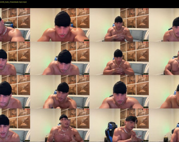 hungkingg22 — 5 minute Chaturbate male cam show recording, 480p, Sep 20, 2025