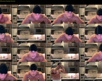 hungkingg22 — 116 minute Chaturbate male cam show recording, 480p, Sep 21, 2025