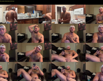 inamate93 — 19 minute Chaturbate male cam show recording, 720p, Sep 20, 2025