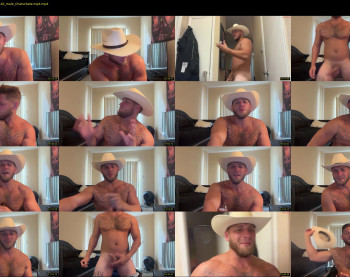 inamate93 — 23 minute Chaturbate male cam show recording, 720p, Sep 20, 2025