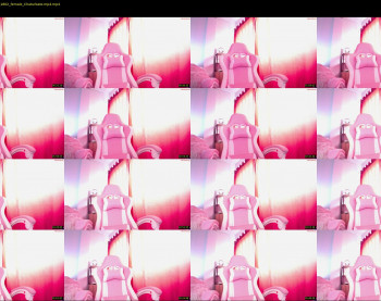 isa_emeralds — 7 minute Chaturbate female cam show recording, 720p, Sep 20, 2025