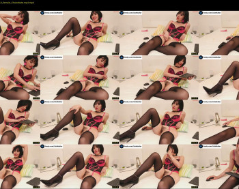 islanublar — 53 minute Chaturbate female cam show recording, 720p, Sep 20, 2025