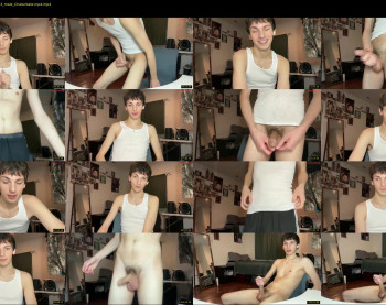 its_rowan — 79 minute Chaturbate male cam show recording, 480p, Sep 20, 2025
