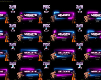 ivy69_9 — 5 minute Chaturbate couple cam show recording, 720p, Sep 21, 2025