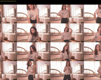 jackelinehizer — 105 minute Chaturbate female cam show recording, 720p, Sep 20, 2025