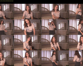 jackelinehizer — 106 minute Chaturbate female cam show recording, 720p, Sep 20, 2025