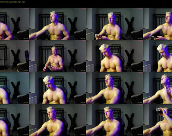 jacob_devon — 7 minute Chaturbate male cam show recording, 720p, Sep 20, 2025