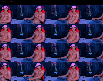 jacod_cock1 — 12 minute Chaturbate male cam show recording, 720p, Sep 20, 2025