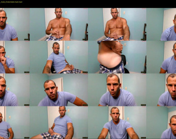 jacoff38 — 47 minute Chaturbate male cam show recording, 720p, Sep 21, 2025