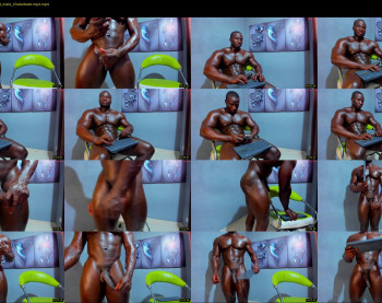 jamiee_f — 27 minute Chaturbate male cam show recording, 720p, Sep 20, 2025