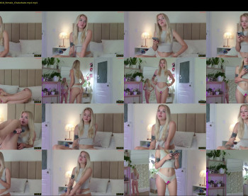 jane_suckss — 36 minute Chaturbate female cam show recording, 720p, Sep 20, 2025