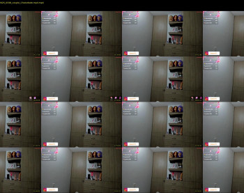 jessica_rabbit777_ — 22 minute Chaturbate female cam show recording, 720p, Sep 21, 2025