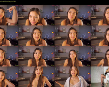 jettablock — 11 minute Chaturbate female cam show recording, 720p, Sep 20, 2025