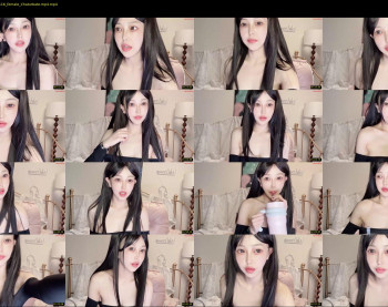 jingyan666 — 4 minute Chaturbate female cam show recording, 720p, Sep 20, 2025