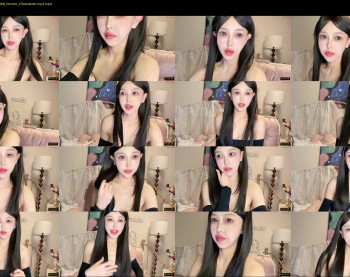 jingyan666 — 11 minute Chaturbate female cam show recording, 720p, Sep 20, 2025