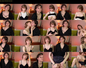 jitoon_exe — 86 minute Chaturbate female cam show recording, 720p, Sep 20, 2025