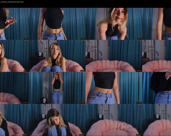 jolyndeb — 120 minute Chaturbate female cam show recording, 720p, Sep 20, 2025