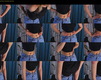 jolyndeb — 7 minute Chaturbate female cam show recording, 720p, Sep 20, 2025