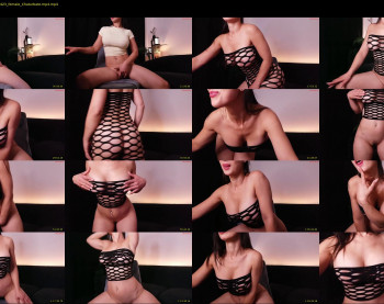 jonesalesya — 102 minute Chaturbate female cam show recording, 720p, Sep 20, 2025