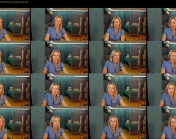 julia__cherry_ — 10 minute Chaturbate female cam show recording, 720p, Sep 20, 2025
