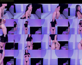 julieta_cortes__ — 24 minute Chaturbate female cam show recording, 720p, Sep 20, 2025