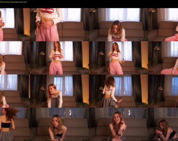 karmaklopf — 120 minute Chaturbate female cam show recording, 720p, Sep 20, 2025