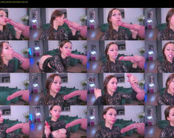 karolineneuer — 107 minute Chaturbate female cam show recording, 720p, Sep 20, 2025