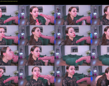 karolineneuer — 34 minute Chaturbate female cam show recording, 720p, Sep 21, 2025