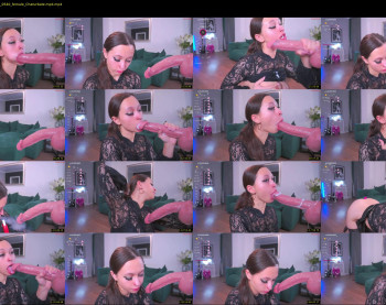 karolineneuer — 121 minute Chaturbate female cam show recording, 720p, Sep 21, 2025