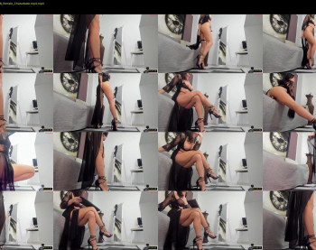 katedolly — 63 minute Chaturbate female cam show recording, 720p, Sep 20, 2025