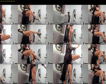 katedolly — 105 minute Chaturbate female cam show recording, 720p, Sep 20, 2025