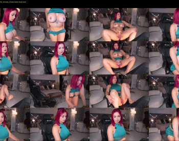 kateowens — 120 minute Chaturbate female cam show recording, 720p, Sep 20, 2025