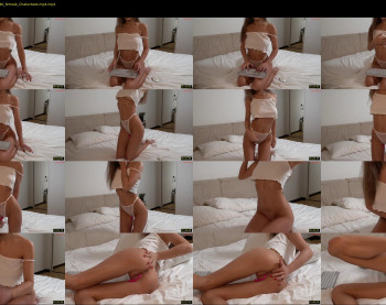 kathariine — 14 minute Chaturbate female cam show recording, 720p, Sep 20, 2025