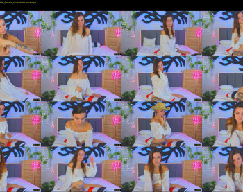 kellyjonsen — 17 minute Chaturbate female cam show recording, 720p, Sep 20, 2025