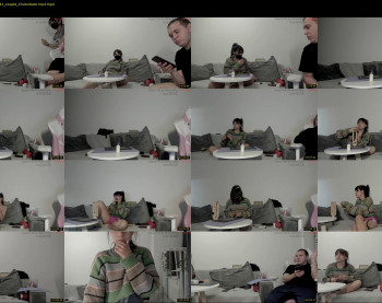 kesh_mne — 121 minute Chaturbate female cam show recording, 720p, Sep 20, 2025