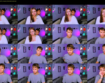 keylas_moan — 20 minute Chaturbate couple cam show recording, 720p, Sep 21, 2025