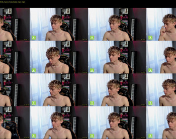 kirill_20_cm — 4 minute Chaturbate male cam show recording, 720p, Sep 20, 2025