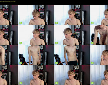 kirill_20_cm — 16 minute Chaturbate male cam show recording, 720p, Sep 20, 2025