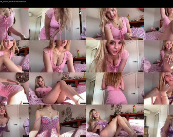 kittengirlxo — 121 minute Chaturbate female cam show recording, 480p, Sep 20, 2025