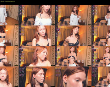 kity_paw — 120 minute Chaturbate female cam show recording, 720p, Sep 21, 2025