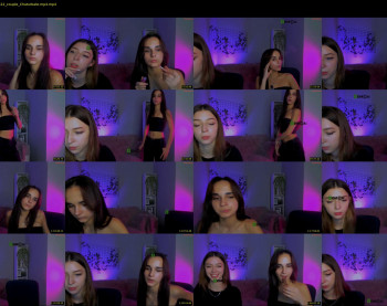 kristylovee — 121 minute Chaturbate couple cam show recording, 720p, Sep 20, 2025