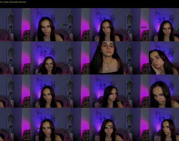 kristylovee — 10 minute Chaturbate couple cam show recording, 720p, Sep 20, 2025