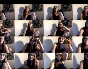 kylianna — 20 minute Chaturbate couple cam show recording, 720p, Sep 20, 2025