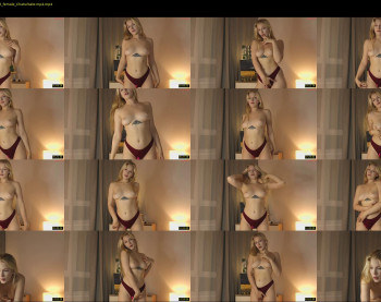 la_belle_ — 19 minute Chaturbate female cam show recording, 720p, Sep 20, 2025
