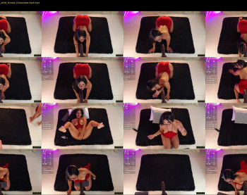 laady_brownn — 120 minute Chaturbate female cam show recording, 720p, Sep 20, 2025